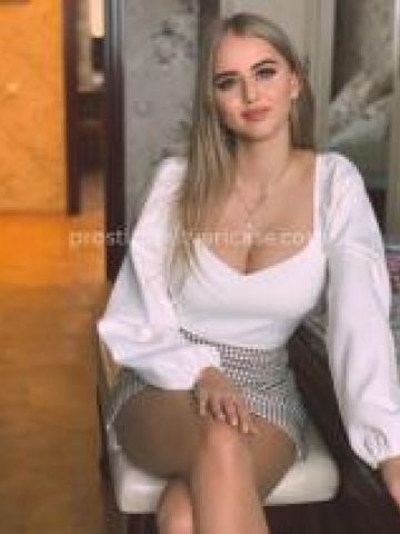 Анкета проститутки Фатима, Апостолово, 23 года, №342730